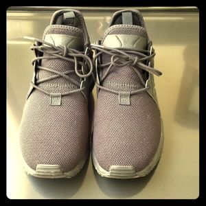 Adidas ortholite shoes